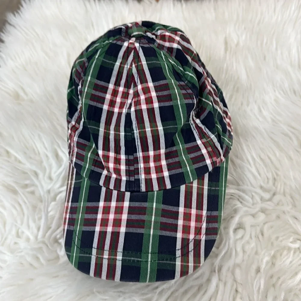 JACADI PARIS KIDS HAT ear cover